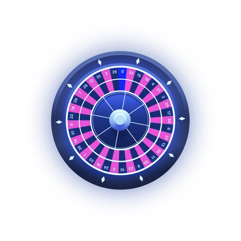 Roleta ao Vivo no Venturo Casino